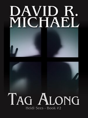 cover image of Tag Along